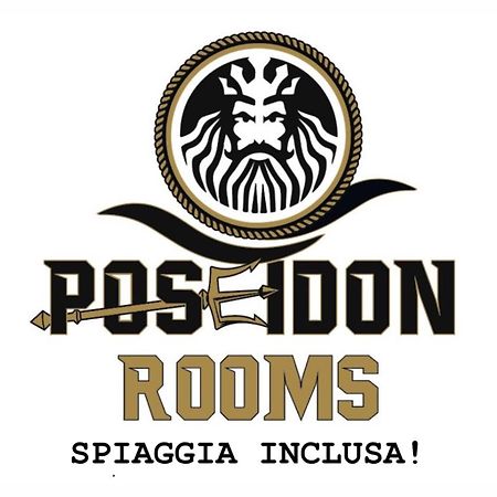 Poseidonrooms Marina di Camerota Buitenkant foto