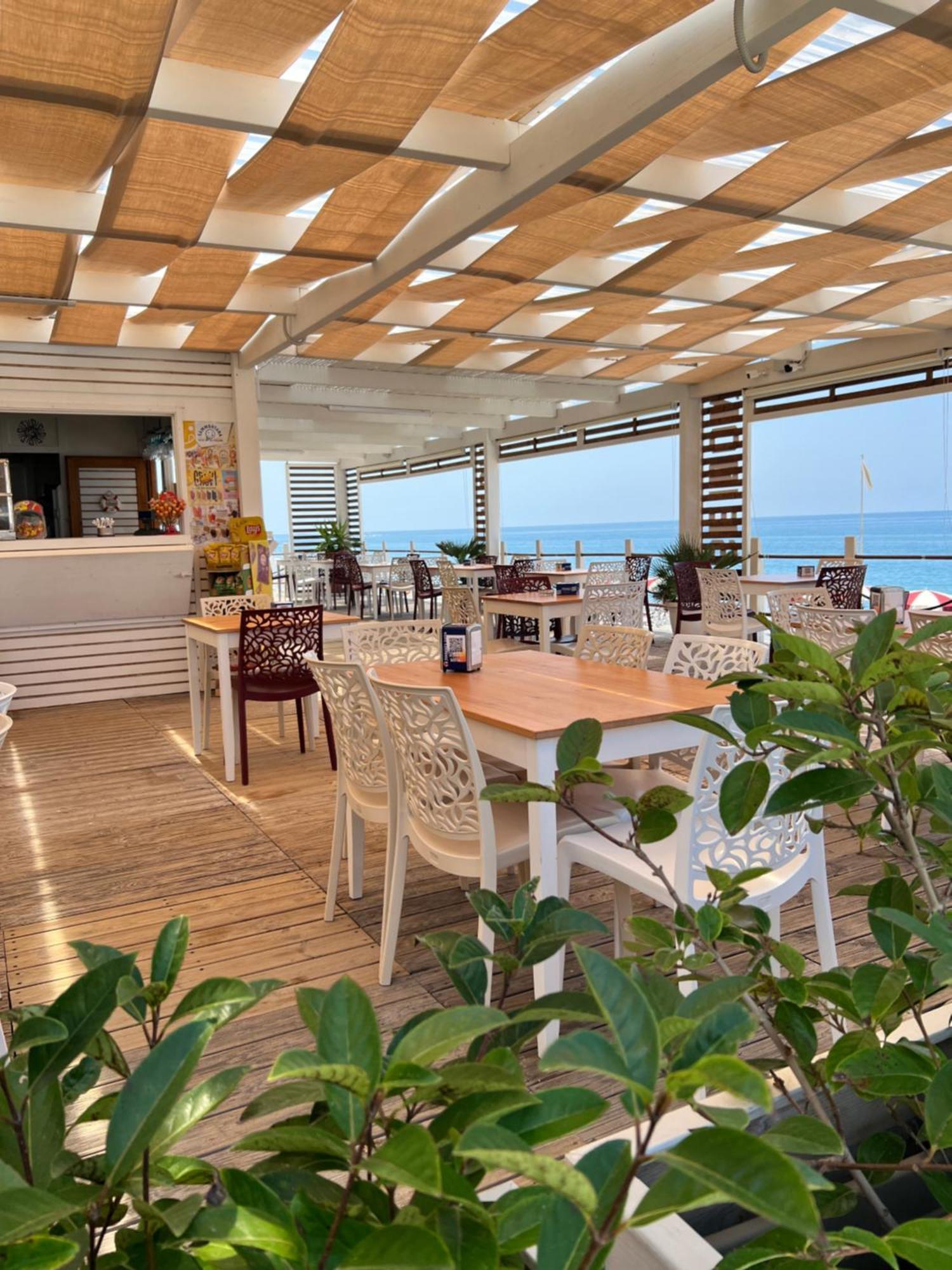 Poseidonrooms Marina di Camerota Buitenkant foto