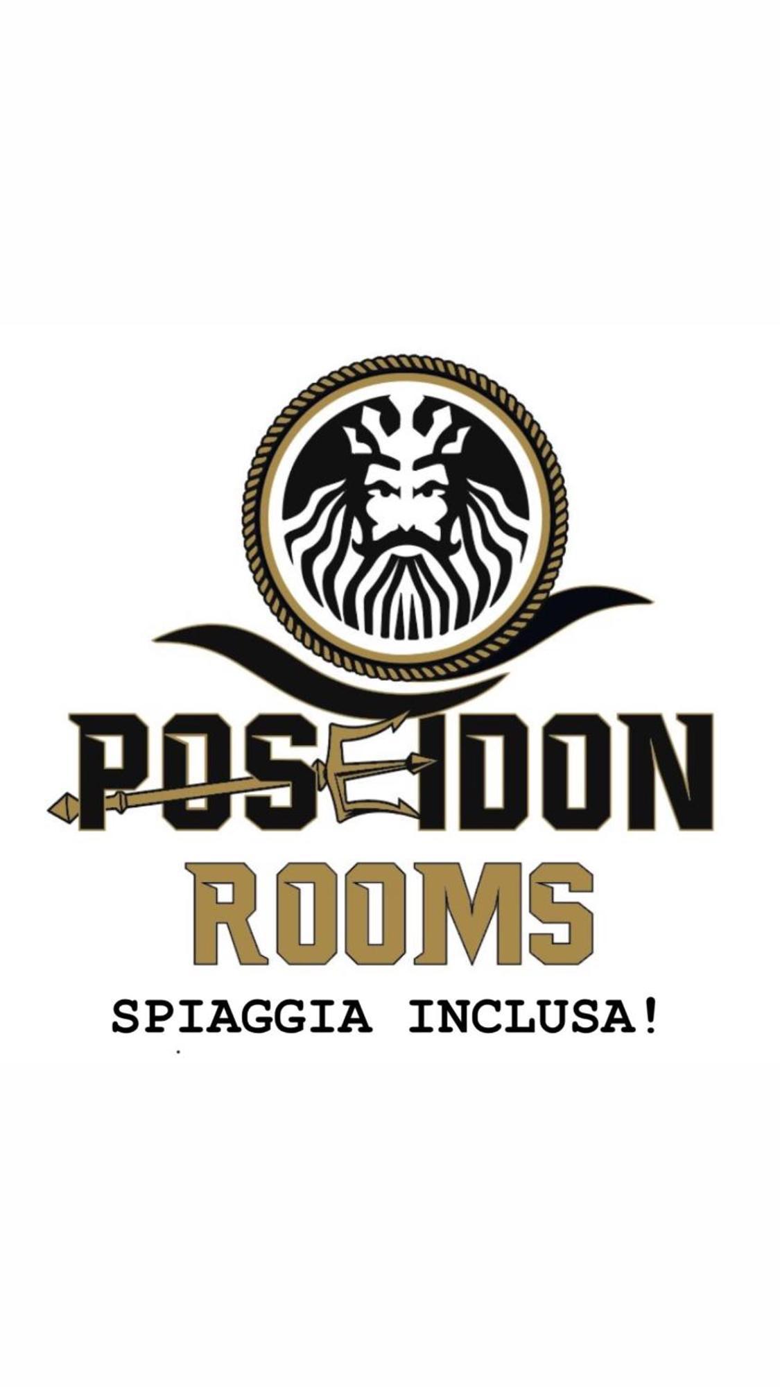 Poseidonrooms Marina di Camerota Buitenkant foto